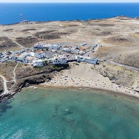 Casa Kailana Lejlighed Santa Cruz de Tenerife Eksteriør billede