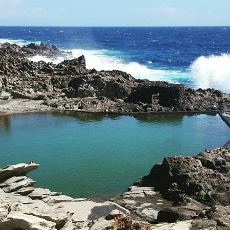 Casa Kailana Lejlighed Santa Cruz de Tenerife Eksteriør billede