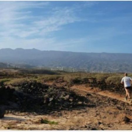 Casa Kailana Lejlighed Santa Cruz de Tenerife Eksteriør billede