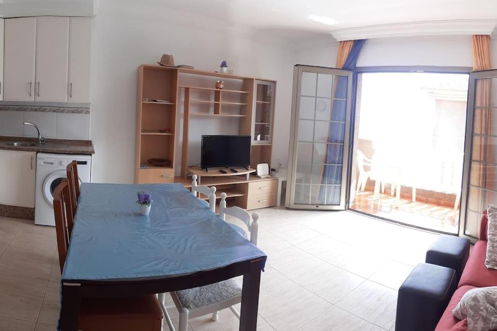 Casa Kailana Lejlighed Santa Cruz de Tenerife Eksteriør billede