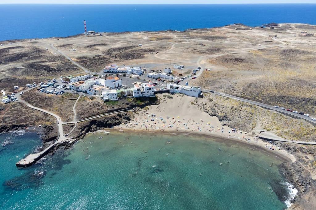 Casa Kailana Lejlighed Santa Cruz de Tenerife Eksteriør billede