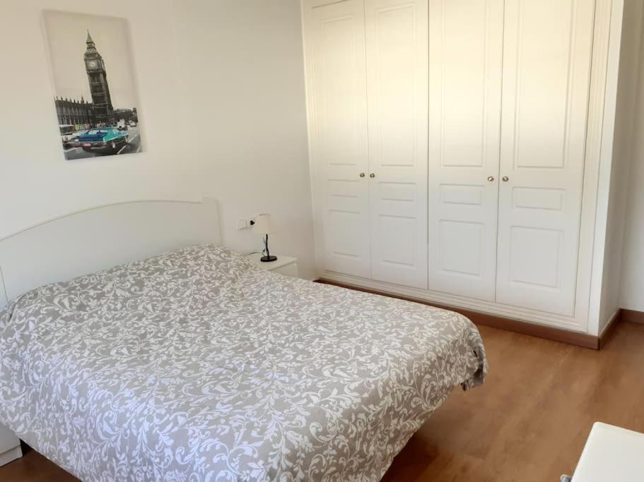 Casa Kailana Lejlighed Santa Cruz de Tenerife Eksteriør billede