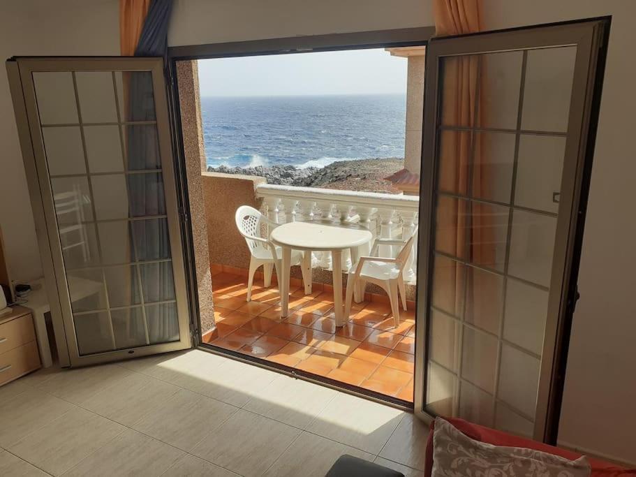 Casa Kailana Lejlighed Santa Cruz de Tenerife Eksteriør billede