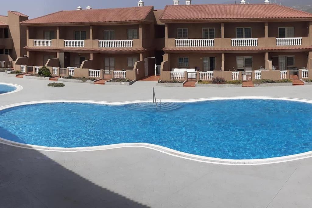 Casa Kailana Lejlighed Santa Cruz de Tenerife Eksteriør billede