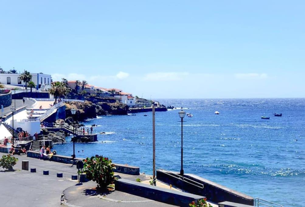 Casa Kailana Lejlighed Santa Cruz de Tenerife Eksteriør billede