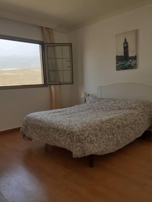 Casa Kailana Lejlighed Santa Cruz de Tenerife Eksteriør billede