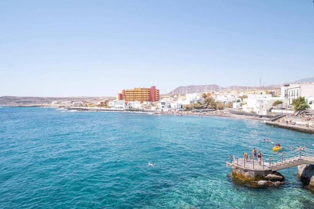 Casa Kailana Lejlighed Santa Cruz de Tenerife Eksteriør billede