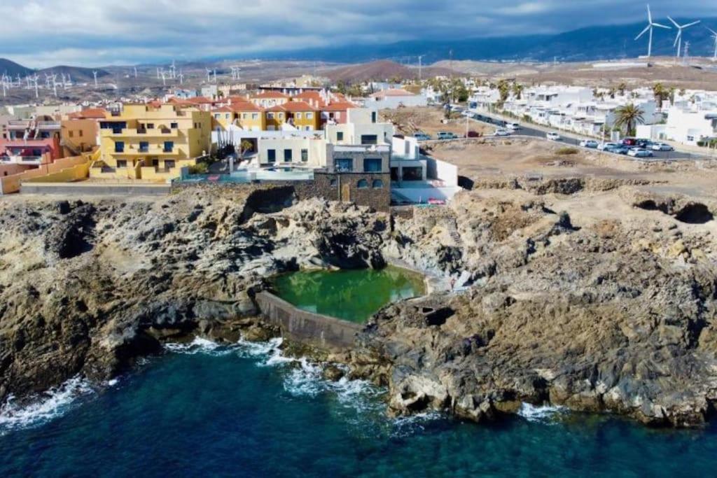 Casa Kailana Lejlighed Santa Cruz de Tenerife Eksteriør billede